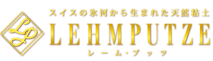 Lehmputze_LOGO Lehmputze