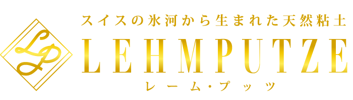 Lehmputze_LOGO Lehmputze