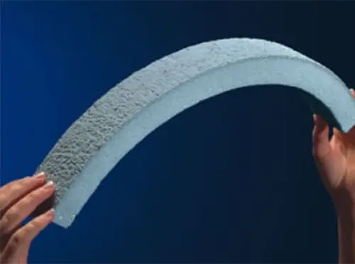 sto 優れた柔軟性と耐クラック性